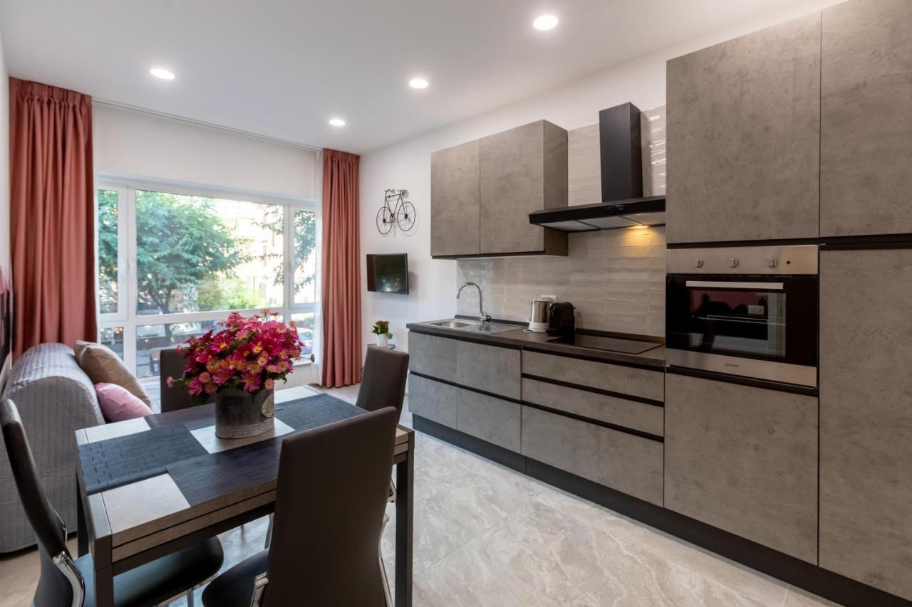 Le Case Di Anna - Holiday Home 罗马 外观 照片