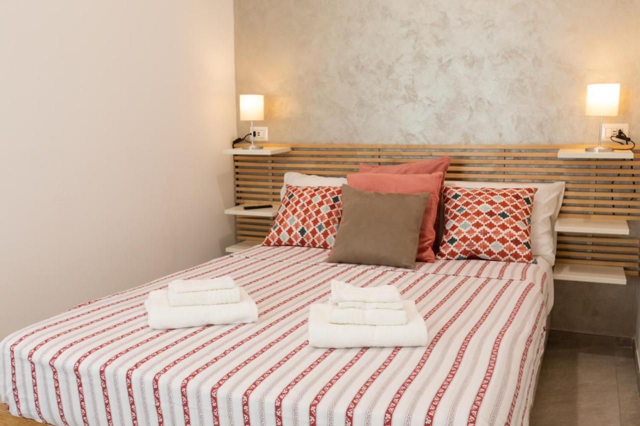 Le Case Di Anna - Holiday Home 罗马 外观 照片