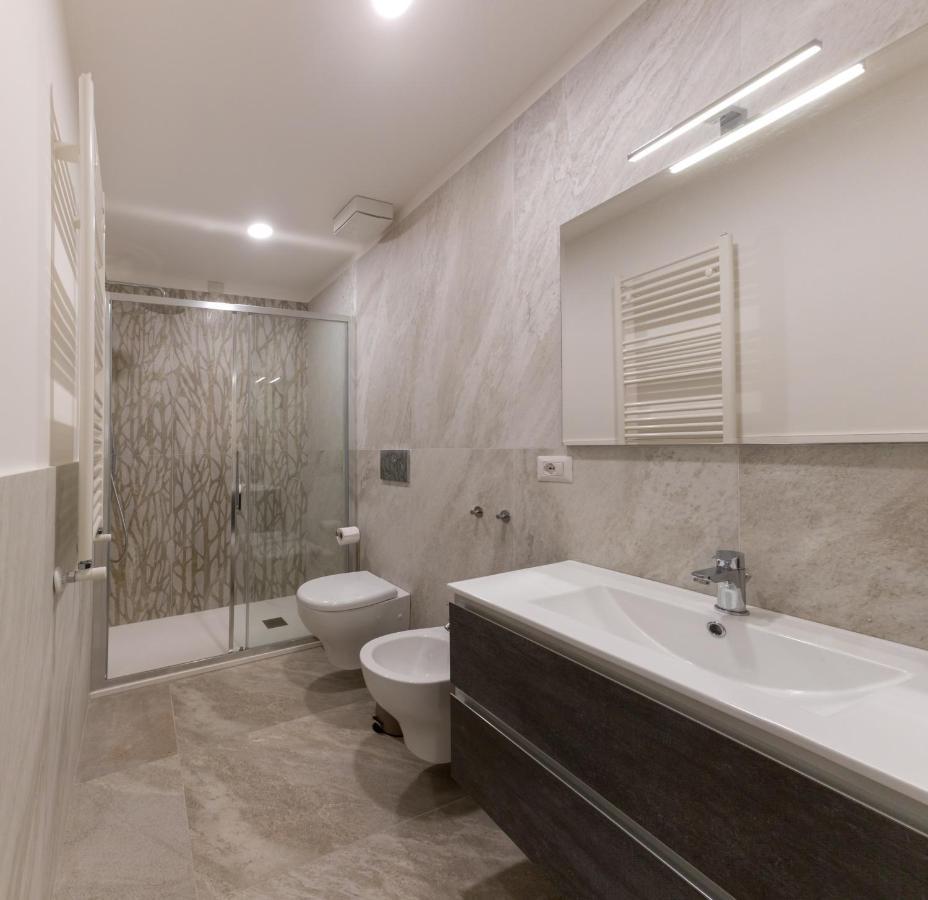 Le Case Di Anna - Holiday Home 罗马 外观 照片