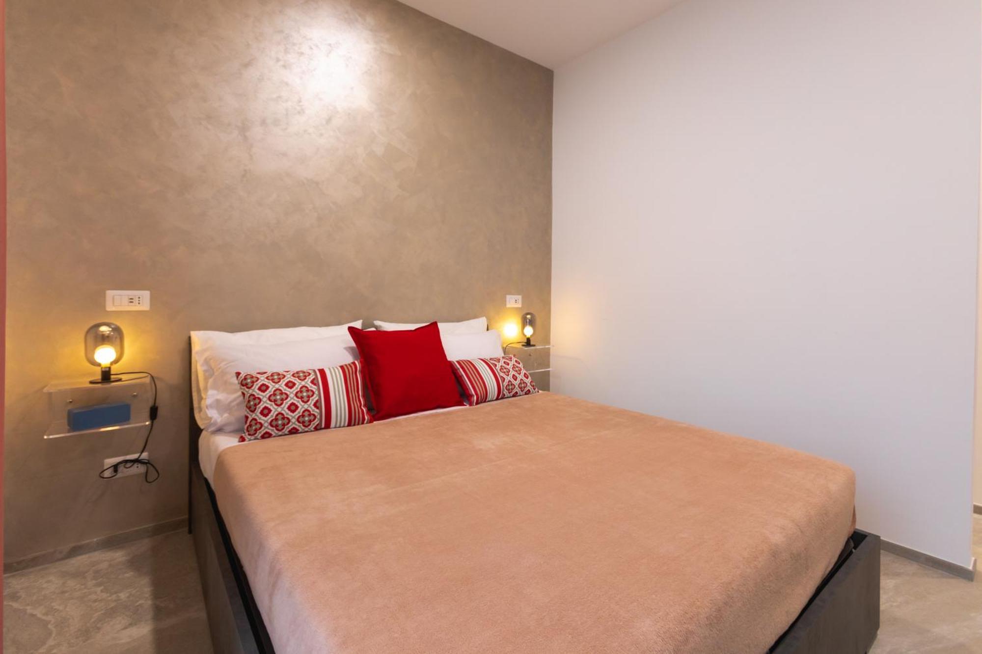 Le Case Di Anna - Holiday Home 罗马 客房 照片
